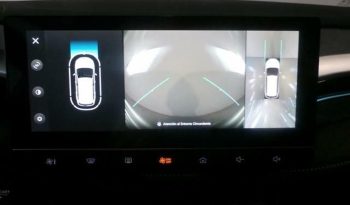 MG MG5 Long Range Luxury 115 kW (156 CV) lleno