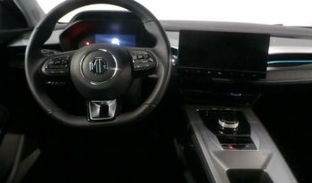 MG MG5 Long Range Luxury 115 kW (156 CV) lleno