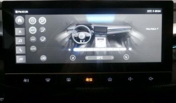 MG MG5 Long Range Luxury 115 kW (156 CV) lleno