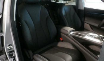 MG MG5 Long Range Luxury 115 kW (156 CV) lleno