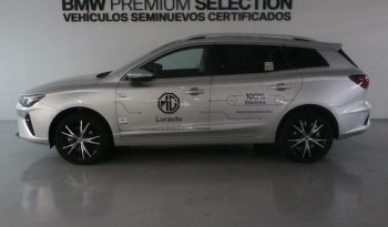 MG MG5 Long Range Luxury 115 kW (156 CV) lleno