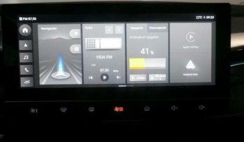 MG MG5 Long Range Luxury 115 kW (156 CV) lleno