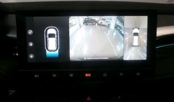 MG MG5 Long Range Luxury 115 kW (156 CV) lleno