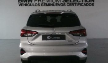 MG MG5 Long Range Luxury 115 kW (156 CV) lleno