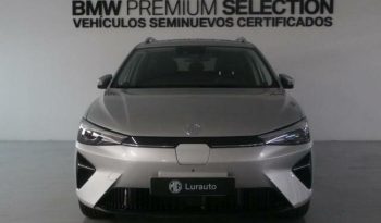 MG MG5 Long Range Luxury 115 kW (156 CV) lleno