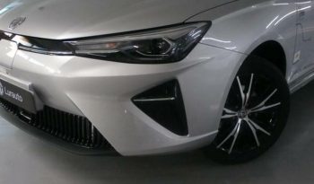 MG MG5 Long Range Luxury 115 kW (156 CV) lleno