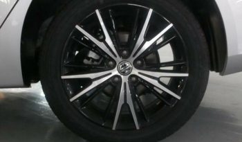 MG MG5 Long Range Luxury 115 kW (156 CV) lleno