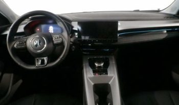 MG MG5 Long Range Luxury 115 kW (156 CV) lleno