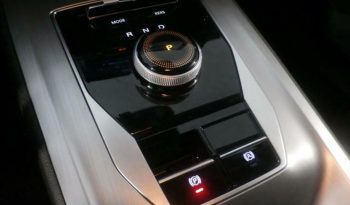 MG MG5 Long Range Luxury 115 kW (156 CV) lleno