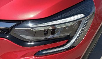Mitsubishi ASX 160 PHEV Kaiteki lleno