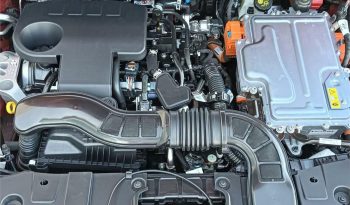 Mitsubishi ASX 160 PHEV Kaiteki lleno