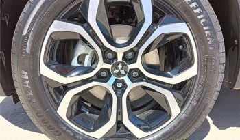 Mitsubishi ASX 160 PHEV Kaiteki lleno