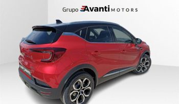 Mitsubishi ASX 160 PHEV Kaiteki lleno