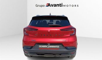 Mitsubishi ASX 160 PHEV Kaiteki lleno