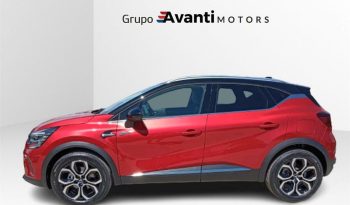 Mitsubishi ASX 160 PHEV Kaiteki lleno