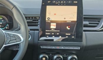 Mitsubishi ASX 160 PHEV Kaiteki lleno