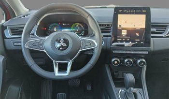 Mitsubishi ASX 160 PHEV Kaiteki lleno