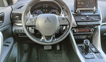 Mitsubishi Eclipse Cross 2.4 PHEV Kaiteki Auto 4WD lleno