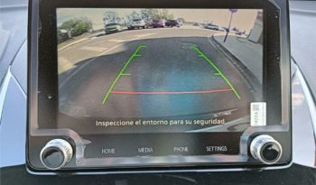 Mitsubishi Eclipse Cross 2.4 PHEV Kaiteki Auto 4WD lleno