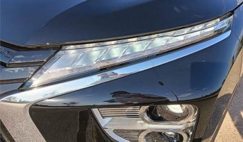 Mitsubishi Eclipse Cross 2.4 PHEV Kaiteki Auto 4WD lleno