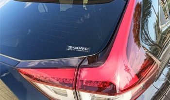 Mitsubishi Eclipse Cross 2.4 PHEV Kaiteki Auto 4WD lleno