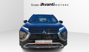 Mitsubishi Eclipse Cross 2.4 PHEV Kaiteki Auto 4WD lleno