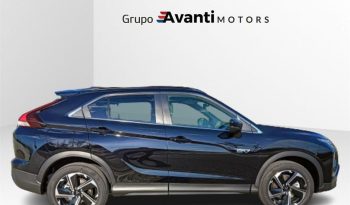 Mitsubishi Eclipse Cross 2.4 PHEV Kaiteki Auto 4WD lleno