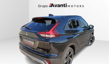 Mitsubishi Eclipse Cross 2.4 PHEV Kaiteki Auto 4WD lleno