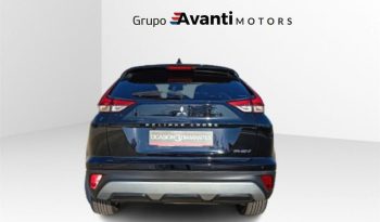 Mitsubishi Eclipse Cross 2.4 PHEV Kaiteki Auto 4WD lleno