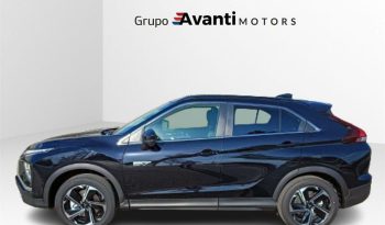 Mitsubishi Eclipse Cross 2.4 PHEV Kaiteki Auto 4WD lleno