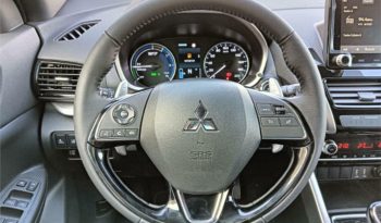 Mitsubishi Eclipse Cross 2.4 PHEV Kaiteki Auto 4WD lleno