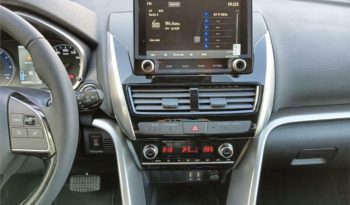 Mitsubishi Eclipse Cross 2.4 PHEV Kaiteki Auto 4WD lleno