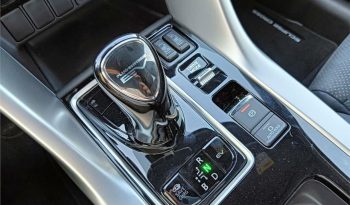 Mitsubishi Eclipse Cross 2.4 PHEV Kaiteki Auto 4WD lleno