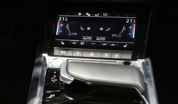 Audi e-tron Advanced 50 quattro 230 kW (313 CV) lleno
