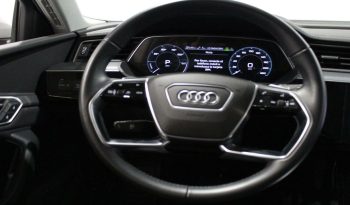 Audi e-tron Advanced 50 quattro 230 kW (313 CV) lleno