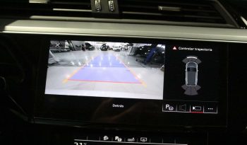 Audi e-tron Advanced 50 quattro 230 kW (313 CV) lleno