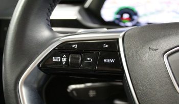 Audi e-tron Advanced 50 quattro 230 kW (313 CV) lleno
