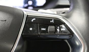Audi e-tron Advanced 50 quattro 230 kW (313 CV) lleno