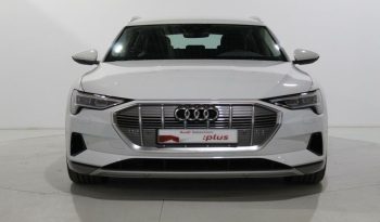 Audi e-tron Advanced 50 quattro 230 kW (313 CV) lleno