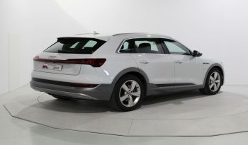 Audi e-tron Advanced 50 quattro 230 kW (313 CV) lleno
