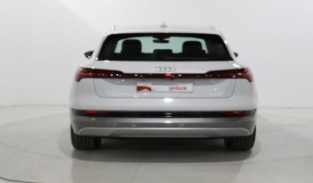 Audi e-tron Advanced 50 quattro 230 kW (313 CV) lleno