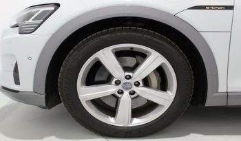 Audi e-tron Advanced 50 quattro 230 kW (313 CV) lleno
