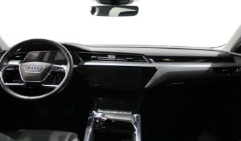 Audi e-tron Advanced 50 quattro 230 kW (313 CV) lleno