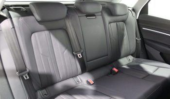 Audi e-tron Advanced 50 quattro 230 kW (313 CV) lleno