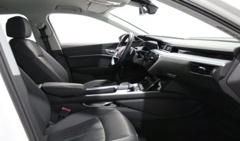 Audi e-tron Advanced 50 quattro 230 kW (313 CV) lleno