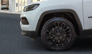 Jeep Compass 4Xe 1.3 PHEV 177kW (240CV) S AT AWD lleno