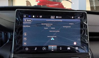 Jeep Compass 4Xe 1.3 PHEV 177kW (240CV) S AT AWD lleno