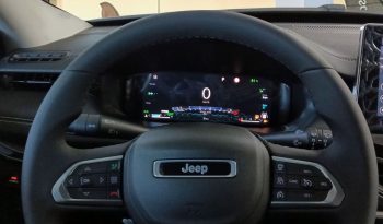 Jeep Compass 4Xe 1.3 PHEV 177kW (240CV) S AT AWD lleno