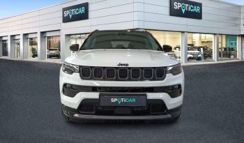 Jeep Compass 4Xe 1.3 PHEV 177kW (240CV) S AT AWD lleno