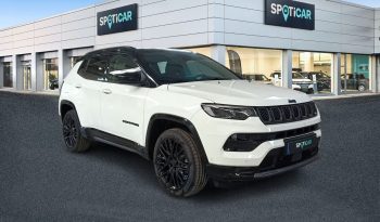 Jeep Compass 4Xe 1.3 PHEV 177kW (240CV) S AT AWD lleno